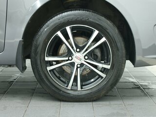 2012 Kia Rio 4-speed III, серый, 970000 рублей, вид 5