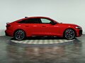 2026 Audi A5 L Sportback III (B10), красный - вид 3