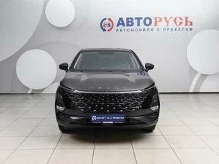 2023 Omoda C5 I, чёрный, 1699000 рублей, вид 3
