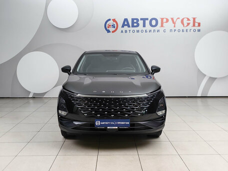 2023 Omoda C5 I, чёрный, 1699000 рублей, вид 3