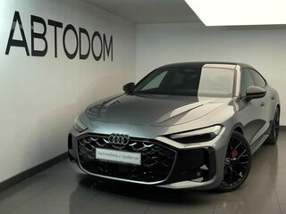 2026 Audi A5 L Sportback III (B10), белый, 5970000 рублей, вид 1
