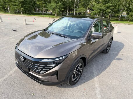 2026 Nissan Qashqai II Рестайлинг 2, чёрный, 2148000 рублей, вид 2