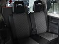 2007 Suzuki Jimny III Рестайлинг 1, чёрный, 649000 рублей - вид 8
