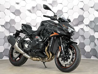 Kawasaki Z H2
