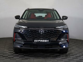 2023 Changan CS55 Plus II, чёрный, 1498000 рублей, вид 3