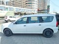2026 Lada (ВАЗ) Largus I Рестайлинг, белый - вид 7