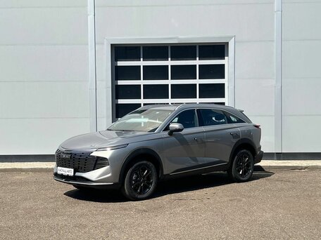 Haval F7 II