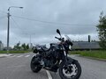 2014 BMW F 800 R, чёрный, 450000 рублей - вид 1