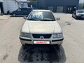 2007 Iran Khodro Samand, бежевый, 130000 рублей