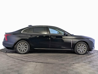 2024 Hongqi H5 II, чёрный, 2350000 рублей, вид 4