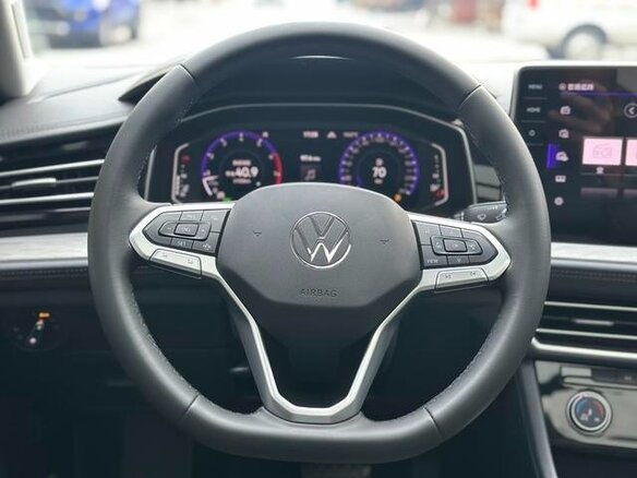 2022 Volkswagen Sagitar III Рестайлинг, белый, 1512000 рублей - вид 12