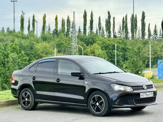 Volkswagen Polo V