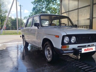 1983 Lada (ВАЗ) 2106 4-speed, серый, 150000 рублей, вид 1