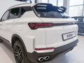 2026 Belgee X50+, белый, 2485393 рублей - вид 4
