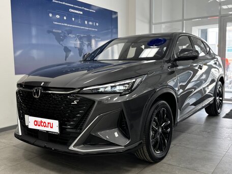 Changan CS35 Max