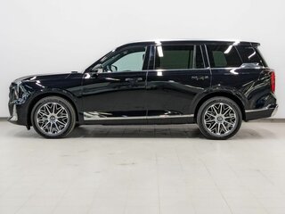 2026 GAC GS8 Dragon II, чёрный, 5463000 рублей, вид 3