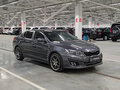 2014 Kia Optima III Рестайлинг, серый, 1140000 рублей - вид 2