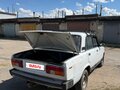 2000 Lada (ВАЗ) 2105, белый, 65000 рублей - вид 6