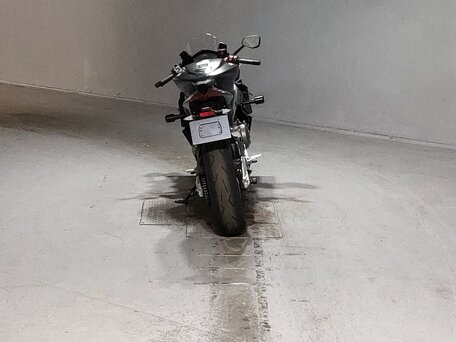 2022 Aprilia RS 660, чёрный, 934000 рублей, вид 4