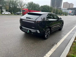 2025 Mazda EZ-60, чёрный, 4305208 рублей, вид 3