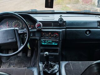 1993 Volvo 940, белый, 550000 рублей, вид 5