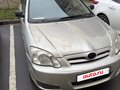 2005 Toyota Corolla IX (E120, E130) Рестайлинг, серебристый, 299000 рублей - вид 1
