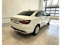 2026 Lada (ВАЗ) Vesta I Рестайлинг (NG), белый, 1663200 рублей - вид 5