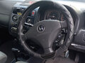 1999 Honda Capa, белый, 320000 рублей - вид 6