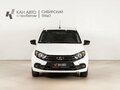 2023 Lada (ВАЗ) Granta I Рестайлинг, белый, 744000 рублей - вид 1