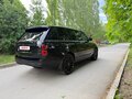 2018 Land Rover Range Rover IV Рестайлинг, чёрный, 6150000 рублей - вид 5