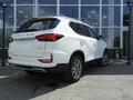 2025 KGM Rexton, белый, 6045000 рублей - вид 4