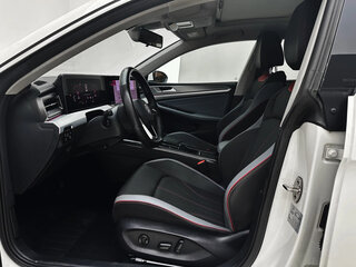 2023 Volkswagen Lamando L II, белый, 1735500 рублей, вид 5