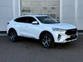 2021 Haval F7x I, белый - вид 6
