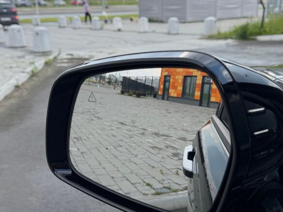 2020 Kia Carnival IV, чёрный, 4500000 рублей - вид 28