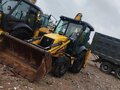 2019 New Holland B80B, жёлтый, 4214000 рублей - вид 3