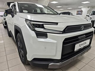 Toyota RAV4 VI (XA60)