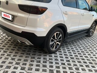 2021 Changan CS55, белый, 1553000 рублей, вид 3