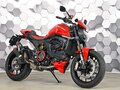 2021 Ducati Monster 937, красный, 819000 рублей