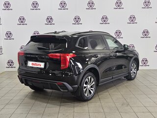 2024 Haval Jolion I Рестайлинг, чёрный, 1790000 рублей, вид 5
