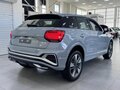 2025 Audi Q2 L 35 TFSI I Рестайлинг, серый, 3370000 рублей - вид 3