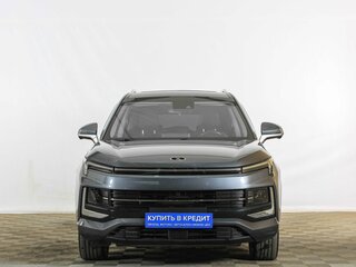 2024 Москвич 3, серый, 1399000 рублей, вид 2