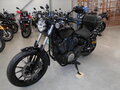 2014 Yamaha XV950 Bolt, коричневый, 740000 рублей - вид 4