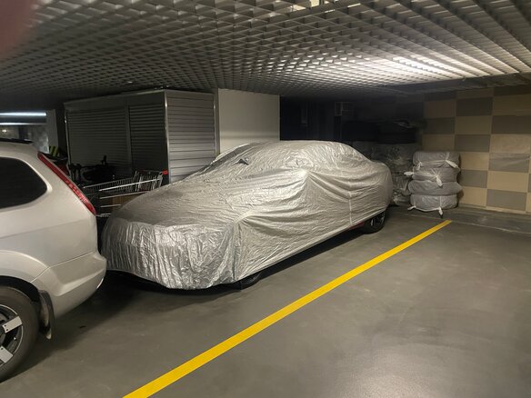 2008 BMW M3 IV (E90), красный, 4300000 рублей - вид 16