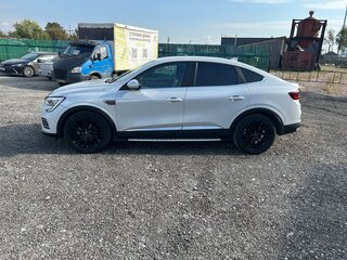 2020 Renault Samsung XM3, белый, 1450000 рублей, вид 4