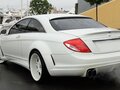 2008 Mercedes-Benz CL-Класс 600 III (C216), белый, 7200000 рублей - вид 3