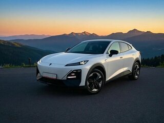 2023 Changan Deepal S07 31.73 kWh I, белый, 3200000 рублей, вид 2