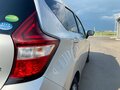 2020 Nissan Note II Рестайлинг, серебристый, 1020000 рублей - вид 11
