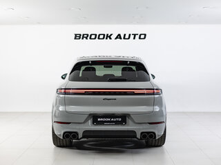 2026 Porsche Cayenne E-Hybrid III Рестайлинг, серый, 20490000 рублей, вид 5