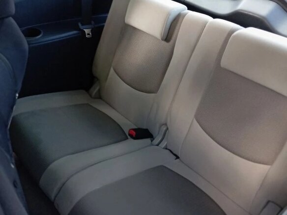 2006 Mazda Premacy II (CR), серый, 690000 рублей - вид 10
