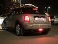 2018 Mini Hatch Cooper III (F55/F56), серый, 1700000 рублей - вид 9